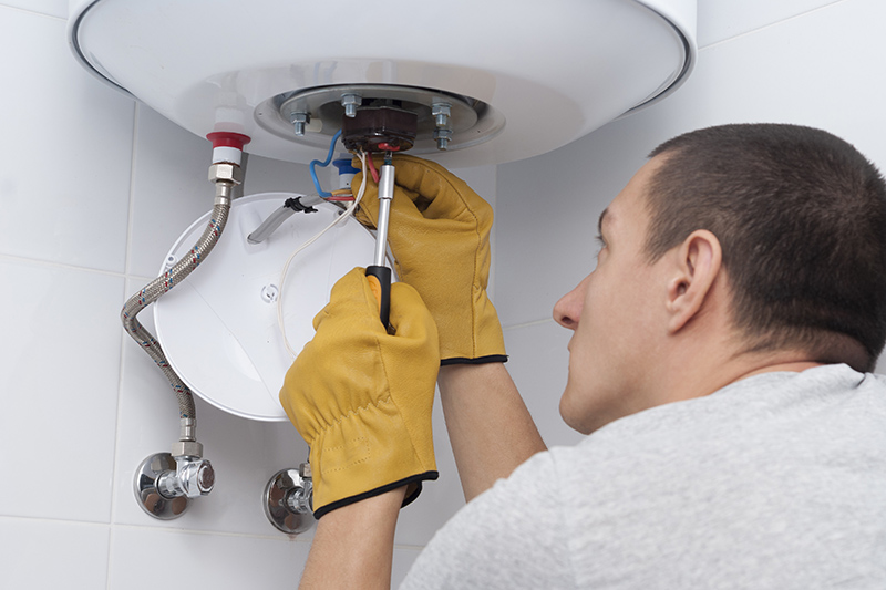 How Much To Install A New Boiler in Canterbury Kent
